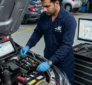 Mazda electrical repair near me