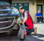 Mazda mobile mechanic
