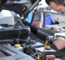 Mazda oil change near me