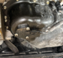 Mazda oil leak repair