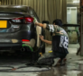 Mazda paint repair near me