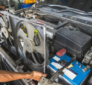 Mazda radiator repair