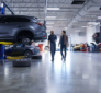 Mazda service