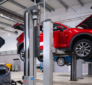 Mazda servicing near me