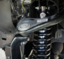 Mazda suspension repair near me