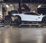 McLaren Repair