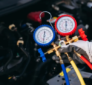 McLaren ac repair
