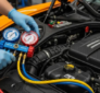 McLaren ac repair near me