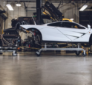 McLaren body repair near me