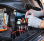 McLaren electrical repair near me