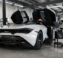 McLaren mechanical repair near me