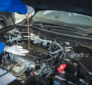 McLaren oil change near me