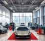 McLaren repair near me