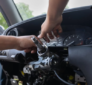 McLaren steering repair near me