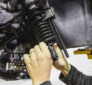 McLaren suspension repair near me