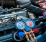 Mercedes ac repair