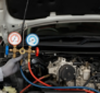 Mercedes ac repair near me