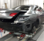 Mercedes body repair near me