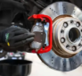 Mercedes brake repair near me