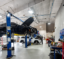 Mercedes car repair Dubai