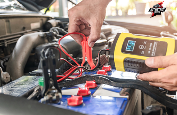 Mercedes electrical repair near me