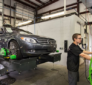 Mercedes mechanical repair near me