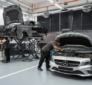 Mercedes repair near me