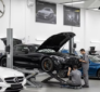Mercedes servicing near me