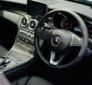 Mercedes steering repair