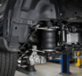 Mercedes suspension repair near me