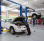 Mercury Repair