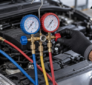 Mercury ac repair