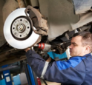 Mercury brake repair near me