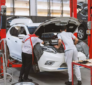 Mercury car repair Dubai
