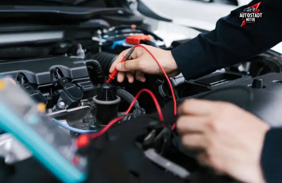 Mercury electrical repair near me