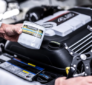 Mercury mechanical repair near me