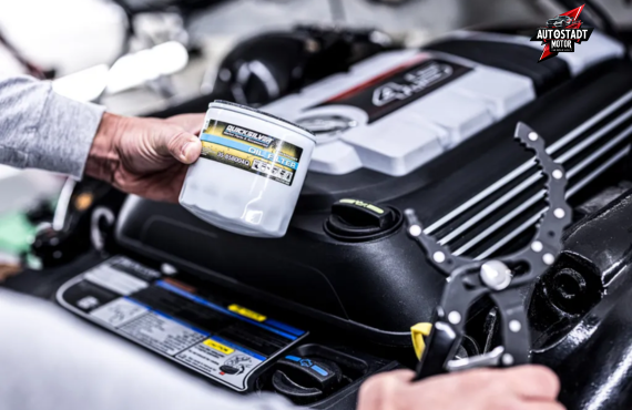 Mercury mechanical repair near me