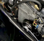 Mercury oil change