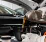 Mercury oil change near me
