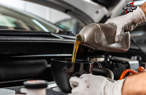 Mercury oil change near me