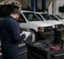Mercury repair near me