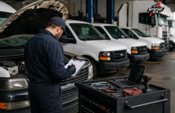 Mercury repair near me