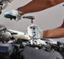 Mercury service