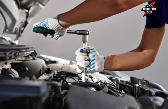 Mercury service