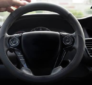 Mercury steering repair