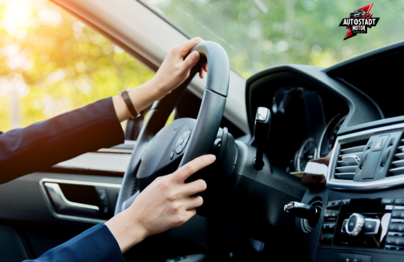 Mercury steering repair near me