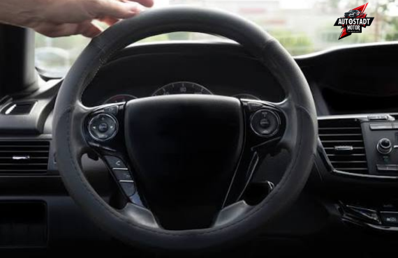 Mercury steering repair