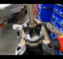 Mercury water pump repair