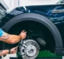 Mini Cooper brake repair near me