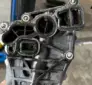 Mini Cooper coolant leak repair